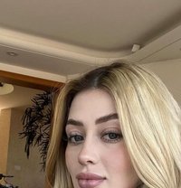 Ukrainian BEST AND NEW Victoria - escort in Bangkok