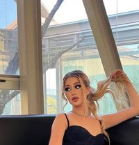 Ukrainian BEST AND NEW Victoria - escort in Bangkok