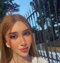 Ukrainian Model in Istanbul - escort in İstanbul