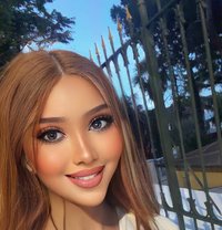Ukrainian Model in Istanbul - escort in İstanbul
