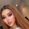 Arab Fashion Model in Tirana - escort in Tirana