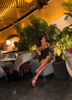 UKRAINE 🦋❣️BUSINESS BAY🦋🦋 - puta in Dubai Photo 9 of 17