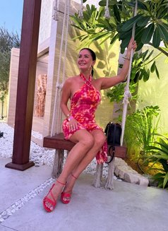 UKRAINE 🦋❣️BUSINESS BAY🦋🦋 - puta in Dubai Photo 14 of 17