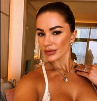 UKRAINE 🦋❣️BUSINESS BAY🦋🦋 - escort in Dubai
