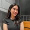 Ukti - escort in Navi Mumbai