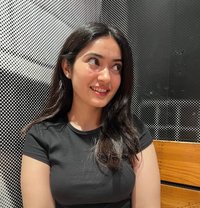 Ukti - escort in Navi Mumbai Photo 1 of 2
