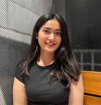 Ukti - escort in Navi Mumbai