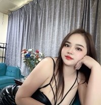 Ulanni 69 - escort in Abu Dhabi