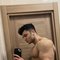 Ulaş - Male escort in İstanbul