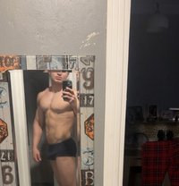 Ulaş - Male escort in İstanbul