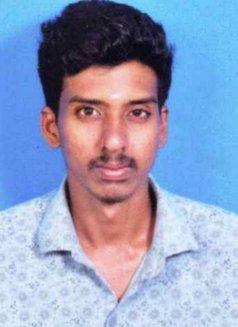 Ulava - Acompañantes masculino in Chennai Photo 1 of 1