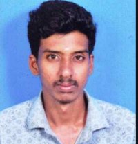 Ulava - Acompañantes masculino in Chennai