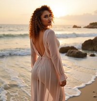 Ulia - escort in Ras al-Khaimah