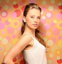 Uliana - escort in Dubai