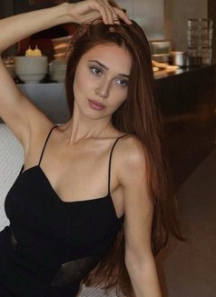 Uliana - escort in Dubai Photo 1 of 6