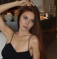 Uliana - escort in Dubai