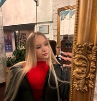 Uliana - escort in Dubai