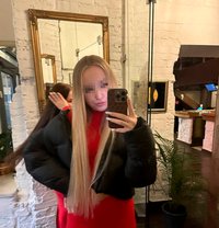 Uliana - escort in Dubai