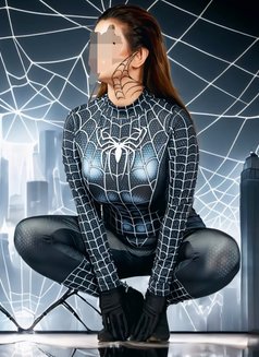 Ullu Web Series Actress Here.Indep.Real - escort in Hyderabad Photo 17 of 21