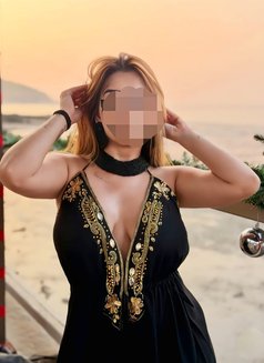 Ullu Web Series Actress Here.Indep.Real - escort in Hyderabad Photo 18 of 21