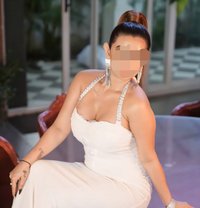 Blocked - escort in Hyderabad