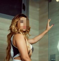 ULLU WEB SERIES ACTRESS HERE..real meet - escort in Mumbai