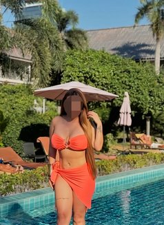 ULLU WEB SERIES ACTRESS HERE.INDEPE.REAL - escort in Mumbai Photo 11 of 18