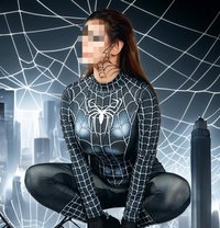 ADULT WEB SERIES ACTRESS HERE..real meet - escort in Mumbai Photo 12 of 28