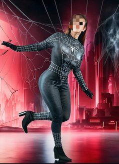 ULLU WEB SERIES ACTRESS HERE.INDEPE.REAL - puta in Mumbai Photo 23 of 30