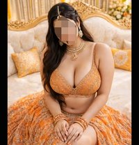 Ullu Web Series Actress Here. Indepe. Real - puta in New Delhi