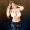 Ullu Web Series Actress Here. Indepe. Real - escort in New Delhi Photo 4 of 21