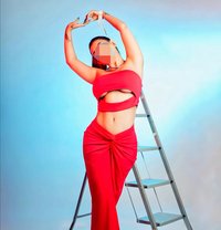 B-GRADE MOVIE ACTRESS Here. Real Meet - escort in New Delhi Photo 18 of 27