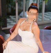 Ullu Webseries Actress Here.Indepen.Real - escort in New Delhi