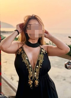 Ullu Webseries Actress Here.Indepen.Real - escort in New Delhi Photo 3 of 26