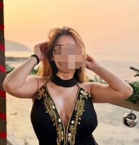 Ullu Webseries Actress Here.Indepen.Real - escort in New Delhi