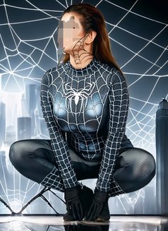 Ullu Webseries Actress Here.Indepen.Real - escort in New Delhi Photo 4 of 26