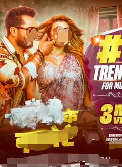 Ullu Webseries Actress Here.Indepen.Real - escort in New Delhi Photo 6 of 26