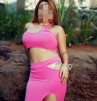 Ullu Webseries Actress Here.Indepen.Real - escort in New Delhi Photo 20 of 26