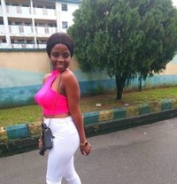 Naomi - escort in Candolim, Goa
