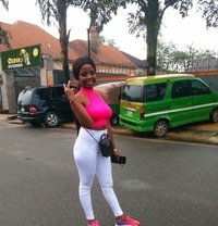 Naomi - escort in Candolim, Goa