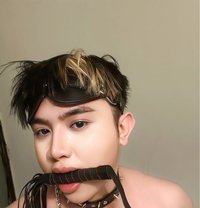 Ultimate Asian Experience - Male escort in Manila