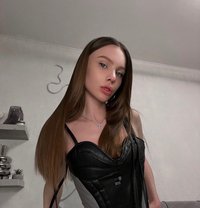 Ultimate Girlfriend Experience - puta in Taipei