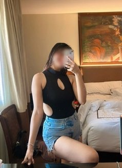 ❣️ULTIMATE🦋HOT VIP 🦋 ROLEPLAY❣️MODEL - escort in Mumbai Photo 8 of 10