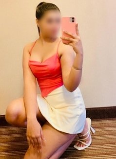 ❣️INDEPENDENT🥂GFE🦋BLOWJOB🥀CAM🧿MEET❣️ - puta in Mumbai Photo 1 of 5