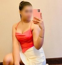 ❣️INDEPENDENT🥂GFE🦋BLOWJOB🥀CAM🧿MEET❣️ - puta in Mumbai Photo 1 of 5