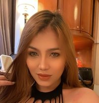 come on now - Transsexual escort in Kuala Lumpur