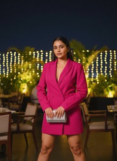 Affection & Luxury Companionship - escort in Bangalore Photo 5 of 5