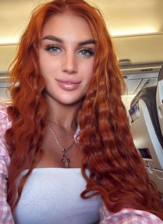 Ulyana - escort in Jeddah Photo 7 of 12