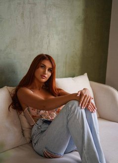 Ulyana - escort in Jeddah Photo 8 of 12