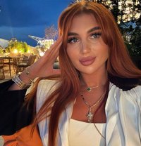 Ulyana - escort in Jeddah